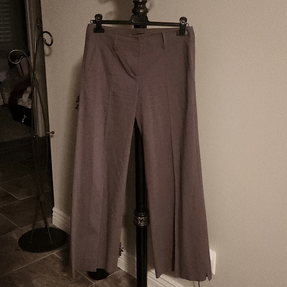 Bcbg linen pants